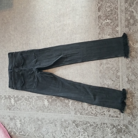 H&M Black Jeans - Picture 7 of 8